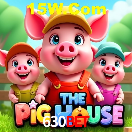 Provedores de Jogos 630bet