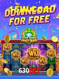 Casino Ao Vivo 630bet