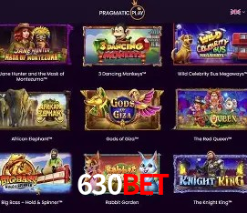 Sistemas de Segurança 630bet