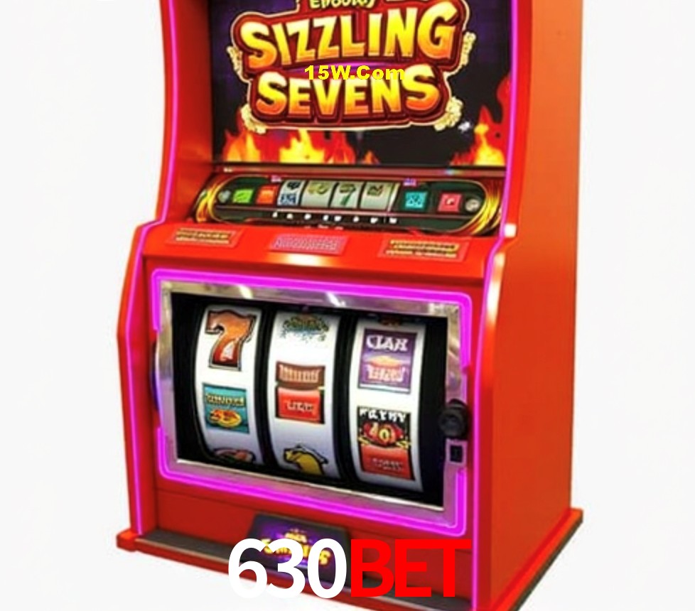 Design Responsivo 630bet
